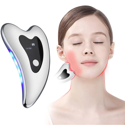 Luxesaura™ Face Massagers Skin Scraping